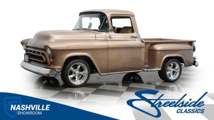 1957 Chevrolet 3100