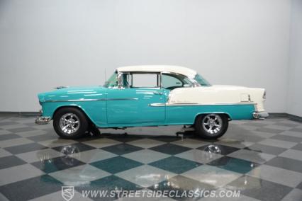 1955 Chevrolet Bel Air