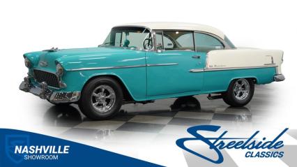 1955 Chevrolet Bel Air