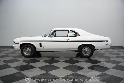 1969 Chevrolet Nova