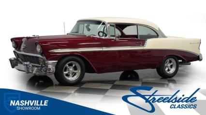 1956 Chevrolet Bel Air