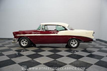 1956 Chevrolet Bel Air