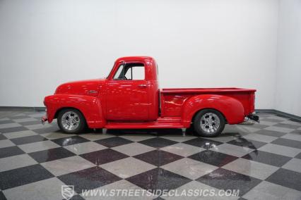 1954 Chevrolet 3100