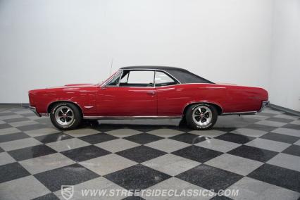 1966 Pontiac GTO