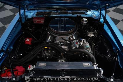 1970 Chevrolet Camaro