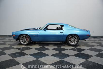 1970 Chevrolet Camaro