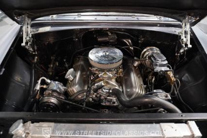 1956 Chevrolet Bel Air