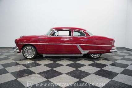 1954 Hudson Hornet