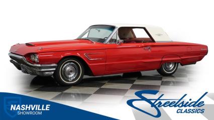1965 Ford Thunderbird