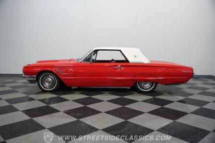1965 Ford Thunderbird