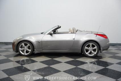 2007 Nissan 350Z