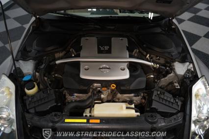 2007 Nissan 350Z
