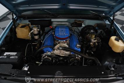 1992 Chevrolet C1500