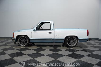 1992 Chevrolet C1500
