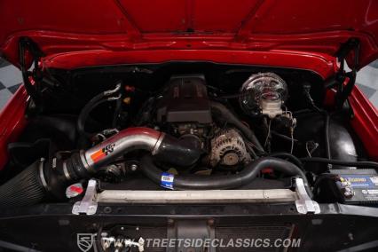1967 Chevrolet C10