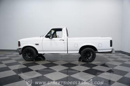 1994 Ford F-150