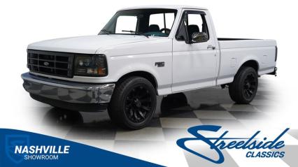 1994 Ford F-150