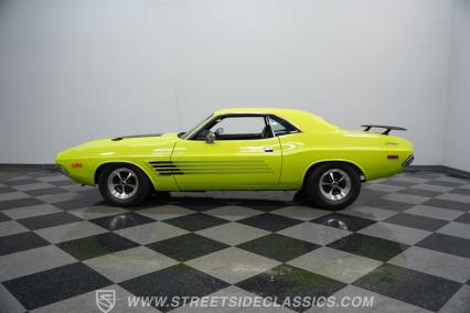 1972 Dodge Challenger