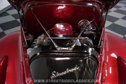 1940 Chevrolet Master