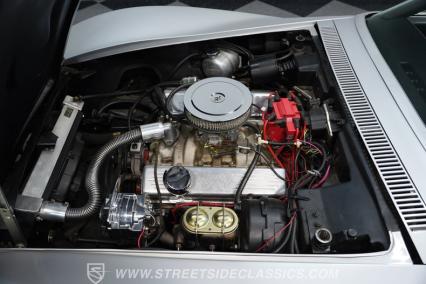 1968 Chevrolet Corvette