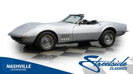 1968 Chevrolet Corvette