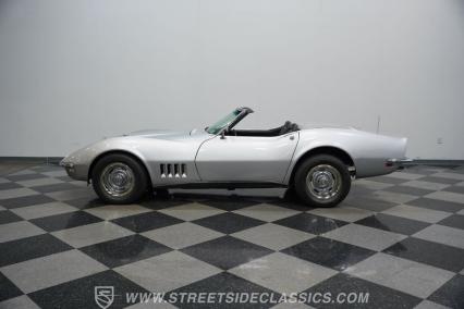 1968 Chevrolet Corvette