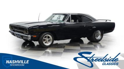 1970 Plymouth GTX