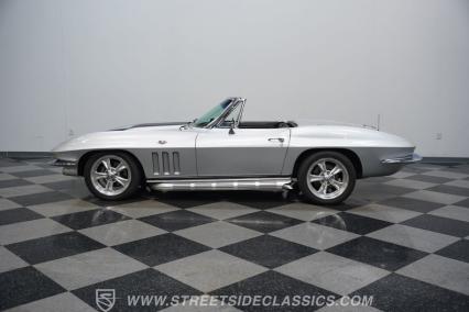 1966 Chevrolet Corvette