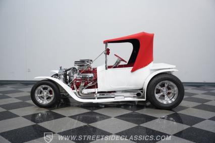 1923 Ford Model T