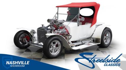 1923 Ford Model T