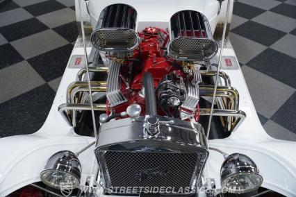 1923 Ford Model T