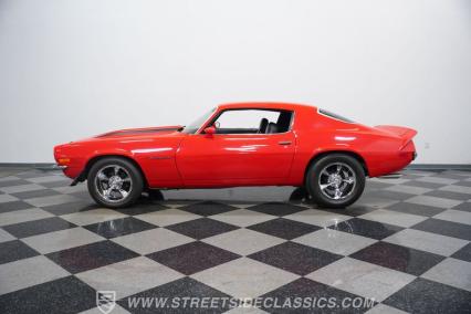 1973 Chevrolet Camaro