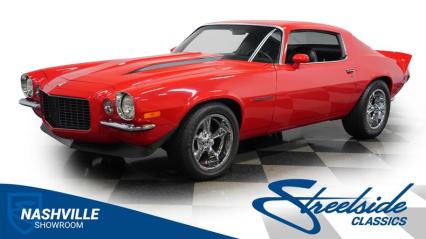 1973 Chevrolet Camaro
