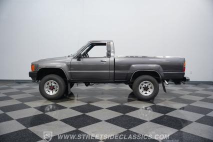 1987 Toyota Pickup