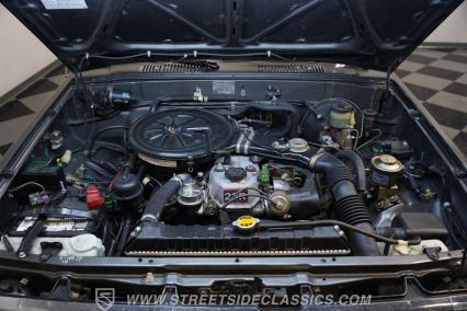 1987 Toyota Pickup