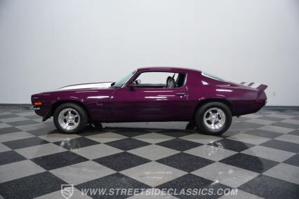 1971 Chevrolet Camaro