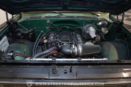 1974 Chevrolet C10