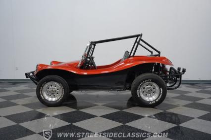 1964 Volkswagen Dune Buggy