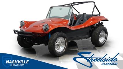 1964 Volkswagen Dune Buggy