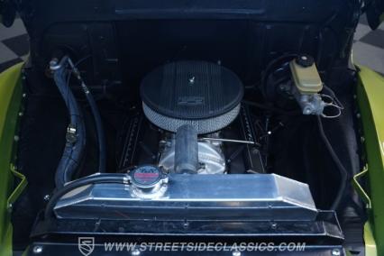 1952 Chevrolet 3100