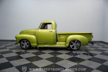 1952 Chevrolet 3100