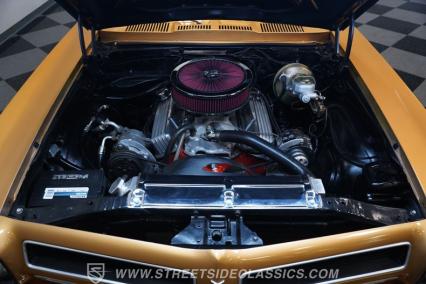 1972 Pontiac Ventura