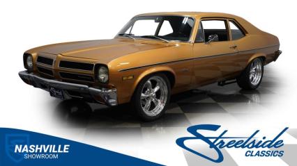 1972 Pontiac Ventura