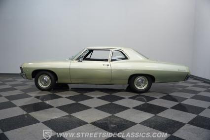 1967 Chevrolet Biscayne