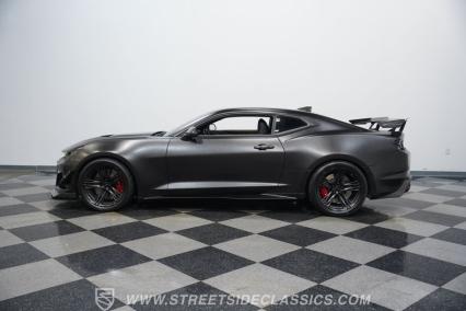 2019 Chevrolet Camaro