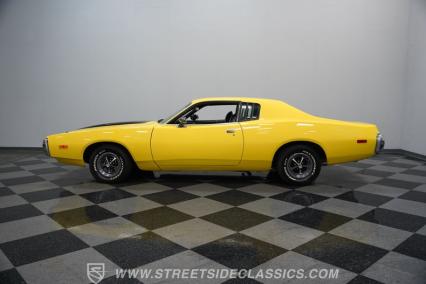 1973 Dodge Charger