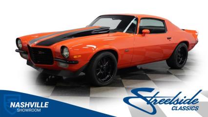 1970 Chevrolet Camaro