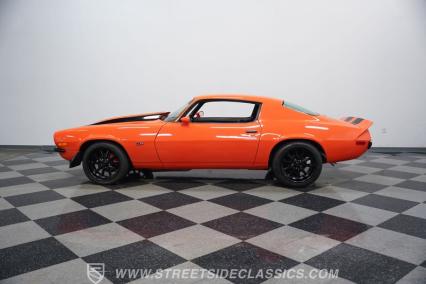 1970 Chevrolet Camaro