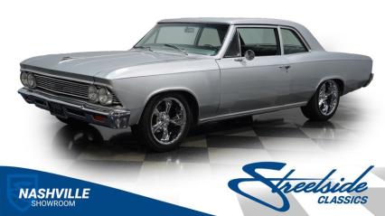1966 Chevrolet Chevelle