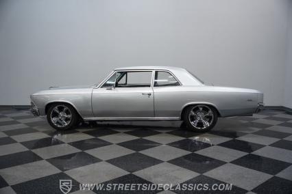 1966 Chevrolet Chevelle